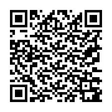 QR-koodi puhelinnumerolle +19373381213