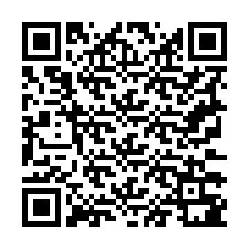 QR-koodi puhelinnumerolle +19373381215