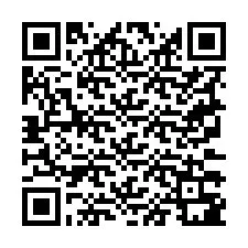 Kode QR untuk nomor Telepon +19373381216