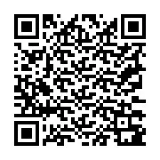 Kode QR untuk nomor Telepon +19373381219