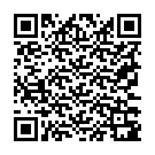 Kode QR untuk nomor Telepon +19373381223