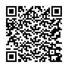 Código QR para número de teléfono +19373381225