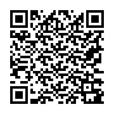 Código QR para número de telefone +19373381227