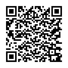 Código QR para número de teléfono +19373381229