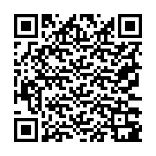 Kode QR untuk nomor Telepon +19373381233