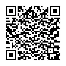 QR-koodi puhelinnumerolle +19373381235