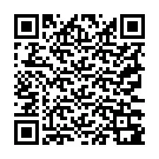 QR-код для номера телефона +19373381238