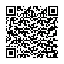 QR Code สำหรับหมายเลขโทรศัพท์ +19373381240