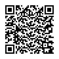 Código QR para número de teléfono +19373381242