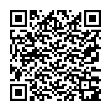 QR kód a telefonszámhoz +19373381243