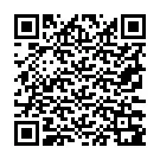 Codice QR per il numero di telefono +19373381247