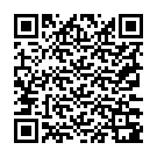 Kode QR untuk nomor Telepon +19373381249