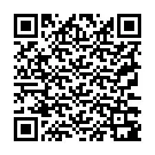 Codice QR per il numero di telefono +19373381250