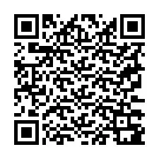 QR Code สำหรับหมายเลขโทรศัพท์ +19373381252