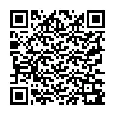 Código QR para número de teléfono +19373381254