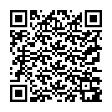 QR kód a telefonszámhoz +19373381640