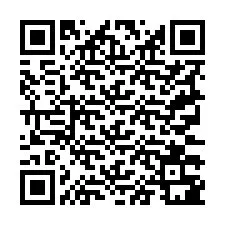 Kode QR untuk nomor Telepon +19373381738