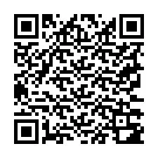 QR kód a telefonszámhoz +19373382226