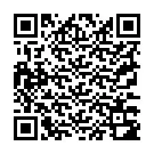 Código QR para número de teléfono +19373382540