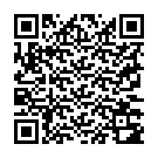 Código QR para número de telefone +19373382782