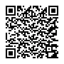 Codice QR per il numero di telefono +19373382899