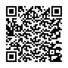 QR kód a telefonszámhoz +19373383102