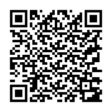 QR Code สำหรับหมายเลขโทรศัพท์ +19373383250