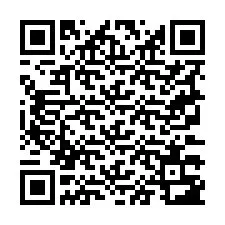 Codice QR per il numero di telefono +19373383546