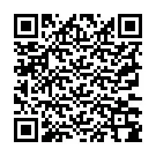 QR Code pour le numéro de téléphone +19373384308