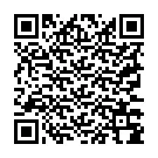 QR-koodi puhelinnumerolle +19373384528