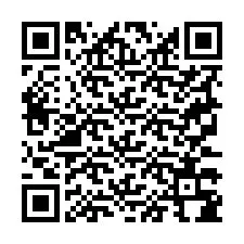 Código QR para número de telefone +19373384572