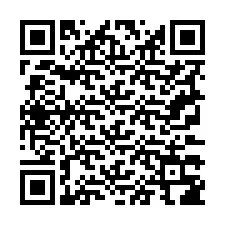 Código QR para número de teléfono +19373386445