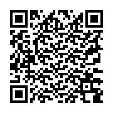 Código QR para número de teléfono +19373388740