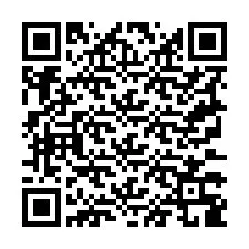 QR Code pour le numéro de téléphone +19373389114