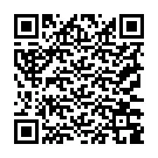 Kode QR untuk nomor Telepon +19373389731
