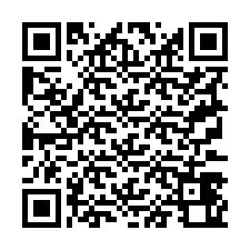 QR-code voor telefoonnummer +19373460850