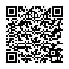 QR kód a telefonszámhoz +19373462105