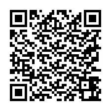 Kod QR dla numeru telefonu +19373462876