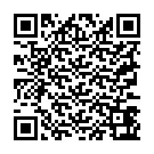 QR Code สำหรับหมายเลขโทรศัพท์ +19373463058