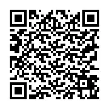 QR kód a telefonszámhoz +19373465464