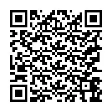 Código QR para número de teléfono +19373466178