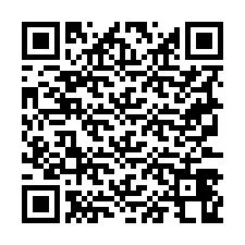 Código QR para número de teléfono +19373468866