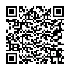 QR Code pour le numéro de téléphone +19373469433