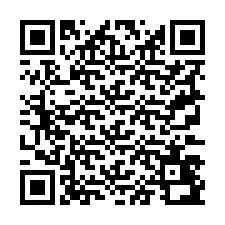 QR kód a telefonszámhoz +19373492540