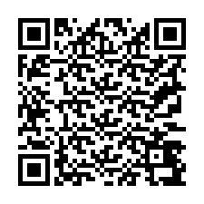 Codice QR per il numero di telefono +19373497981