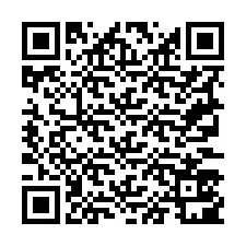 Kode QR untuk nomor Telepon +19373501989