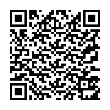 Código QR para número de teléfono +19373511140