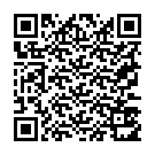 QR Code สำหรับหมายเลขโทรศัพท์ +19373511953