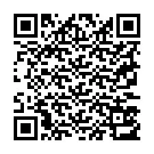 Código QR para número de teléfono +19373513482