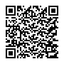 Código QR para número de telefone +19373513769